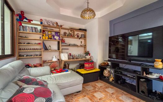 Casa en Alquiler en Sabanilla, Cerca del Parque, de Una Planta y Pet Friendly cod.142292