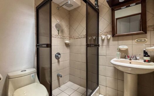 Casa en Alquiler en Sabanilla, Cerca del Parque, de Una Planta y Pet Friendly cod.142292