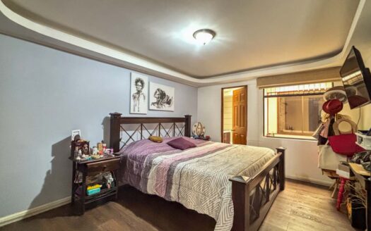 Casa en Alquiler en Sabanilla, Cerca del Parque, de Una Planta y Pet Friendly cod.142292