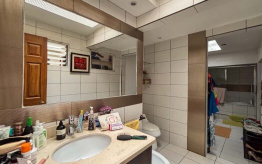 Casa en Alquiler en Sabanilla, Cerca del Parque, de Una Planta y Pet Friendly cod.142292