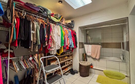 Casa en Alquiler en Sabanilla, Cerca del Parque, de Una Planta y Pet Friendly cod.142292