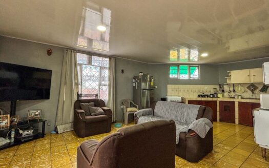 Casa En Venta En Sabanilla De Montes De Oca, Ideal Para Inversión Cerca De La UCR cod.142646