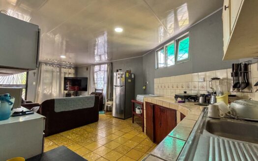 Casa En Venta En Sabanilla De Montes De Oca, Ideal Para Inversión Cerca De La UCR cod.142646