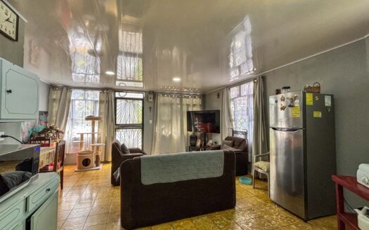 Casa En Venta En Sabanilla De Montes De Oca, Ideal Para Inversión Cerca De La UCR cod.142646