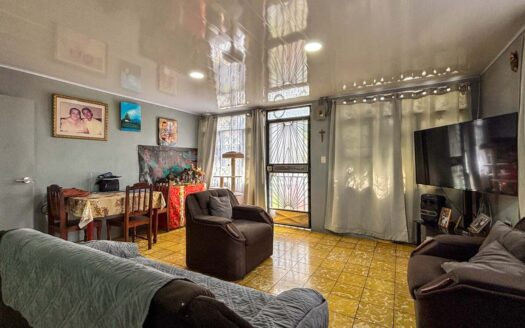 Casa En Venta En Sabanilla De Montes De Oca, Ideal Para Inversión Cerca De La UCR cod.142646