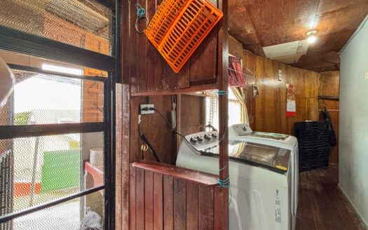 Casa En Venta En Sabanilla De Montes De Oca, Ideal Para Inversión Cerca De La UCR cod.142646