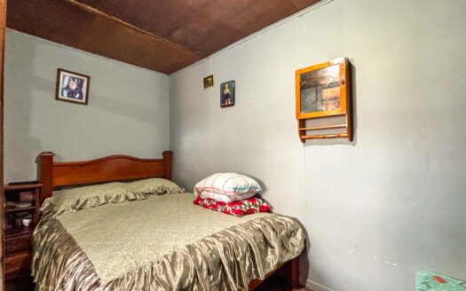 Casa En Venta En Sabanilla De Montes De Oca, Ideal Para Inversión Cerca De La UCR cod.142646