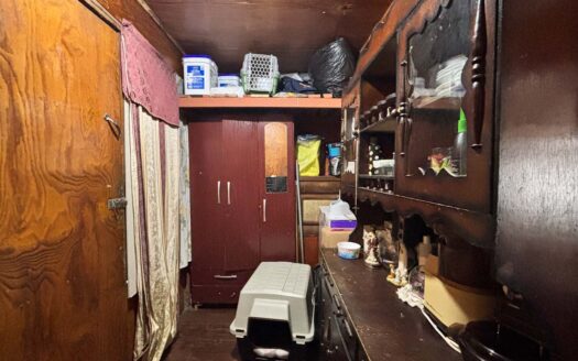 Casa En Venta En Sabanilla De Montes De Oca, Ideal Para Inversión Cerca De La UCR cod.142646