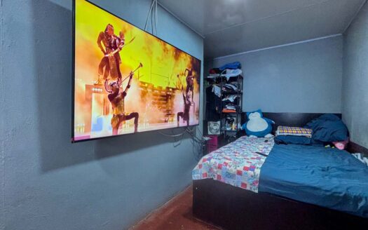 Casa En Venta En Sabanilla De Montes De Oca, Ideal Para Inversión Cerca De La UCR cod.142646