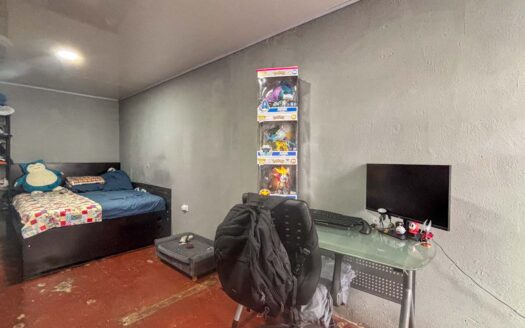 Casa En Venta En Sabanilla De Montes De Oca, Ideal Para Inversión Cerca De La UCR cod.142646