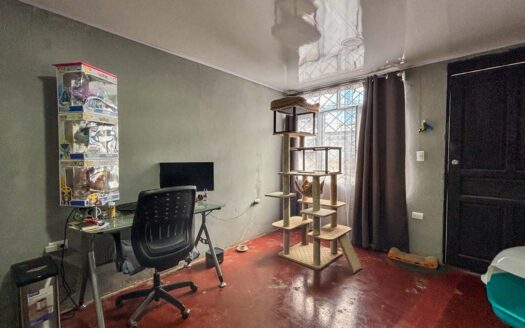 Casa En Venta En Sabanilla De Montes De Oca, Ideal Para Inversión Cerca De La UCR cod.142646