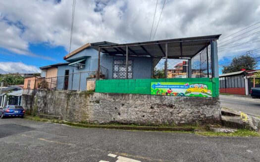 Casa En Venta En Sabanilla De Montes De Oca, Ideal Para Inversión Cerca De La UCR cod.142646