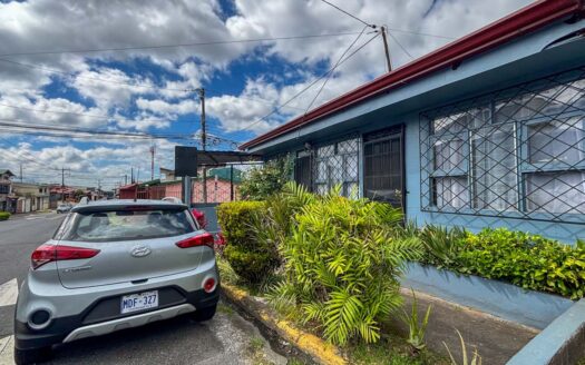 Casa En Venta En Sabanilla De Montes De Oca, Ideal Para Inversión Cerca De La UCR cod.142646