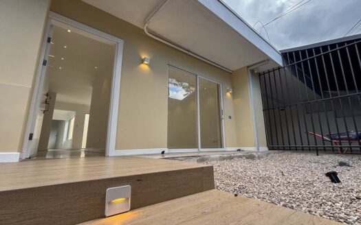 🏡🏢 Casa En Venta En San José Uso Mixto, Un Solo Nivel Y Ubicación Estratégica cod.142773