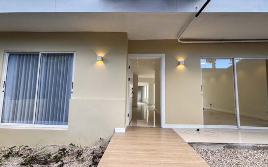 🏡🏢 Casa En Venta En San José Uso Mixto, Un Solo Nivel Y Ubicación Estratégica cod.142773