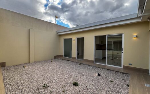 🏡🏢 Casa En Venta En San José Uso Mixto, Un Solo Nivel Y Ubicación Estratégica cod.142773