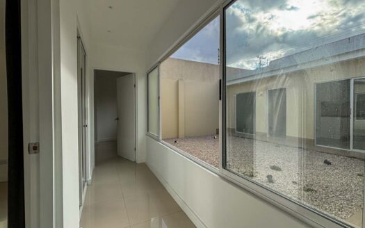 🏡🏢 Casa En Venta En San José Uso Mixto, Un Solo Nivel Y Ubicación Estratégica cod.142773