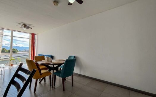 Apartamento En Venta En San Pedro, Montes De Oca, Cerca De La UCR cod.142980