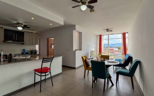 Apartamento En Venta En San Pedro, Montes De Oca, Cerca De La UCR cod.142980