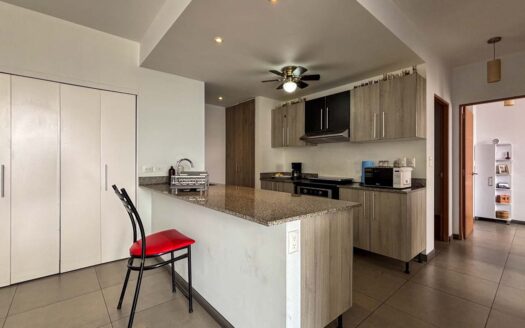 Apartamento En Venta En San Pedro, Montes De Oca, Cerca De La UCR cod.142980