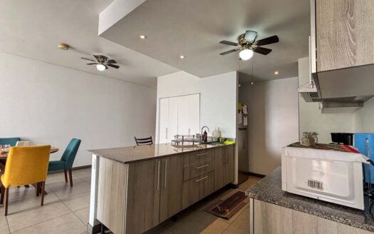 Apartamento En Venta En San Pedro, Montes De Oca, Cerca De La UCR cod.142980