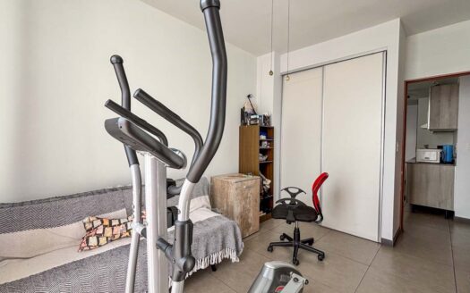 Apartamento En Venta En San Pedro, Montes De Oca, Cerca De La UCR cod.142980