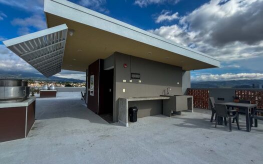 Apartamento En Venta En San Pedro, Montes De Oca, Cerca De La UCR cod.142980