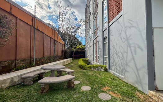 Apartamento En Venta En San Pedro, Montes De Oca, Cerca De La UCR cod.142980