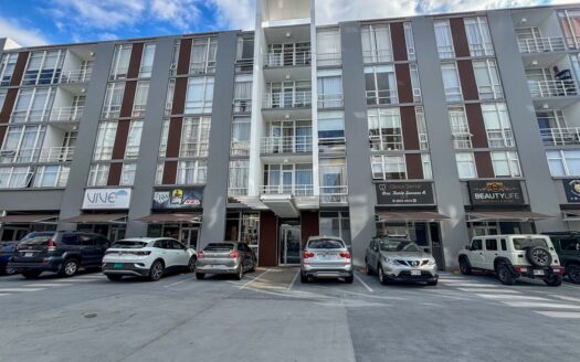 Apartamento En Venta En San Pedro, Montes De Oca, Cerca De La UCR cod.142980