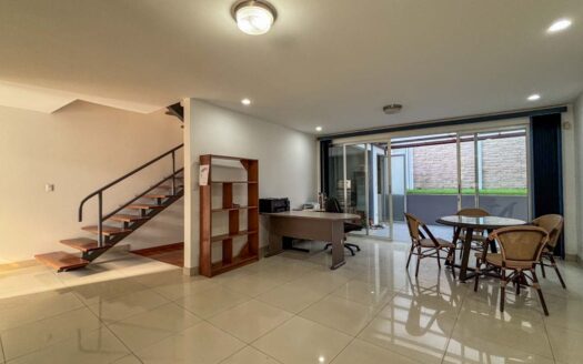 Casa En Venta En Montes De Oca, Condominio Con Amenidades Familiares cod.143422