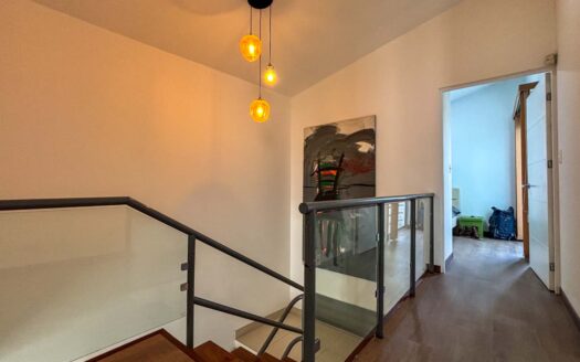 Casa En Venta En Montes De Oca, Condominio Con Amenidades Familiares cod.143422