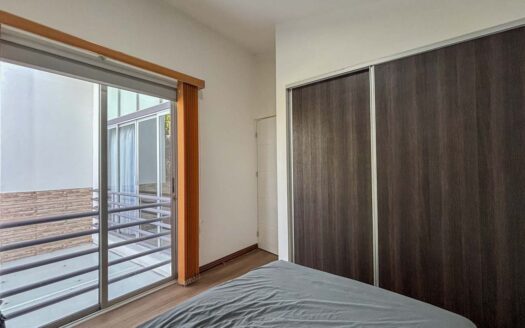 Casa En Venta En Montes De Oca, Condominio Con Amenidades Familiares cod.143422