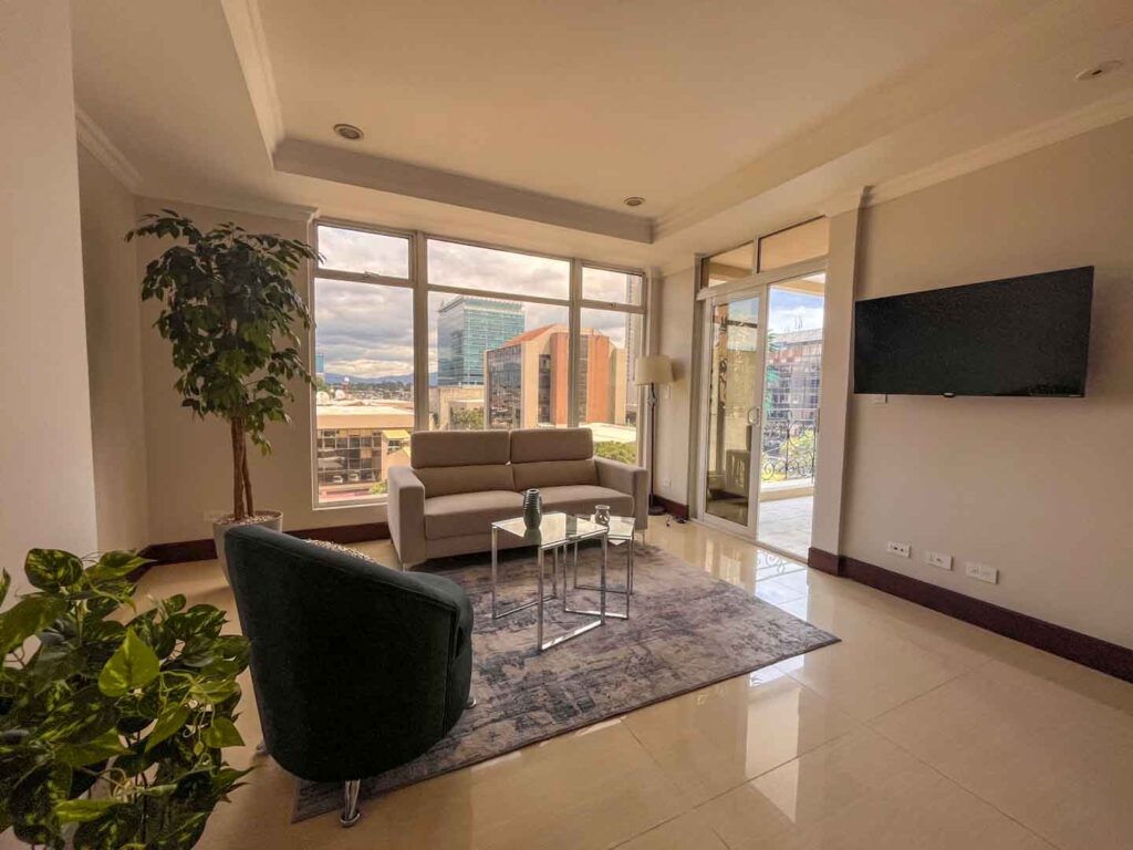 Características de la propiedad