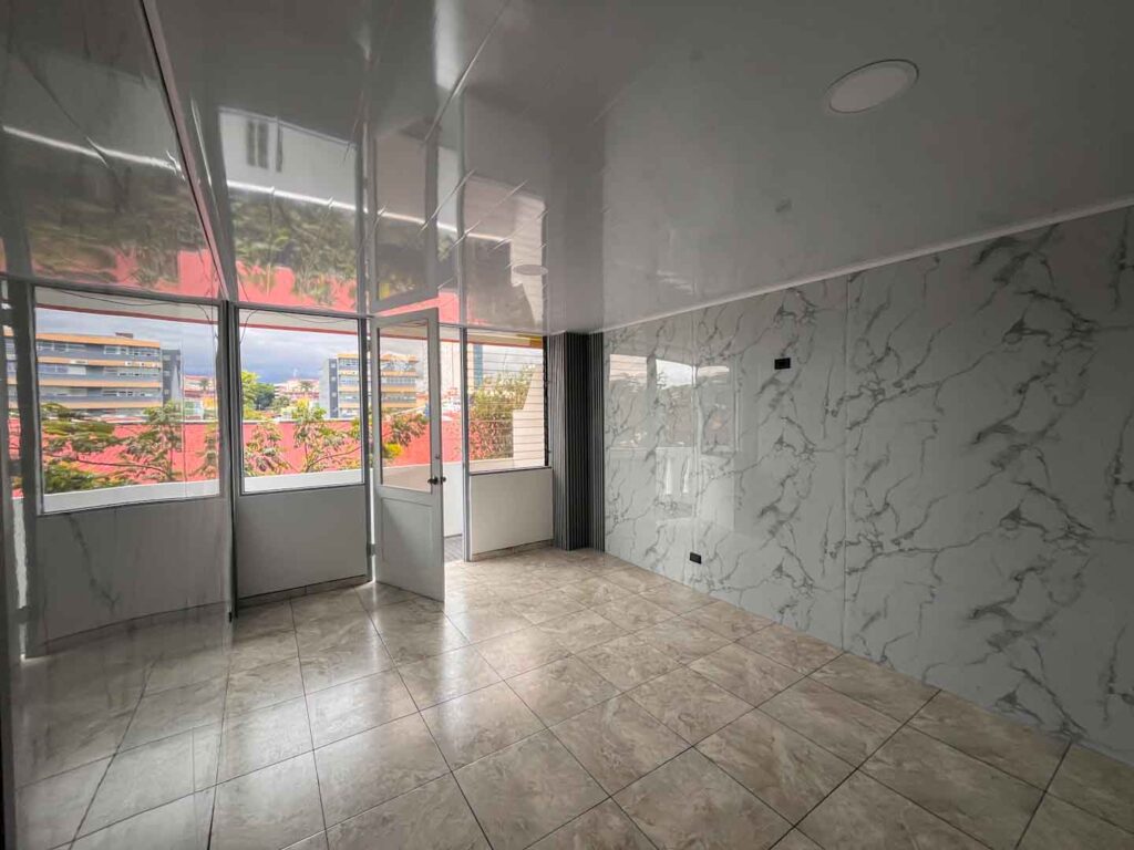 Características de la propiedad