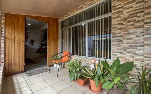 Casa en venta en Hatillo 7 de 1 nivel cerca de ruta de circunvalación COD#142758