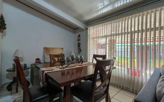 Casa en venta en Hatillo 7 de 1 nivel cerca de ruta de circunvalación COD#142758