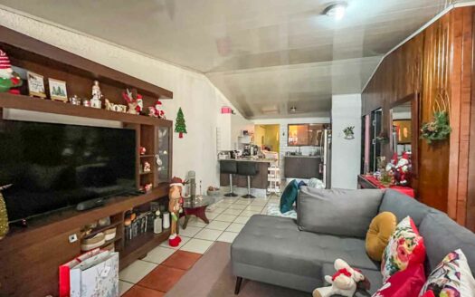 Casa en venta en Hatillo 7 de 1 nivel cerca de ruta de circunvalación COD#142758