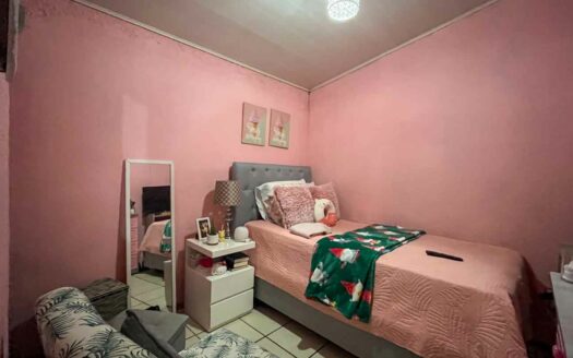 Casa en venta en Hatillo 7 de 1 nivel cerca de ruta de circunvalación COD#142758