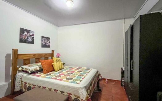 Casa en venta en Hatillo 7 de 1 nivel cerca de ruta de circunvalación COD#142758