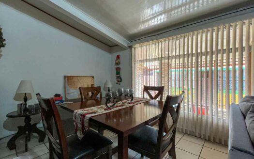 Casa en venta en Hatillo 7 de 1 nivel cerca de ruta de circunvalación COD#142758