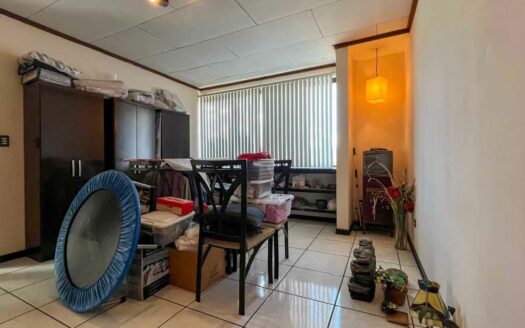 Casa en venta en San Antonio de Desamparados, ideal para vivienda o uso comercial COD#142618