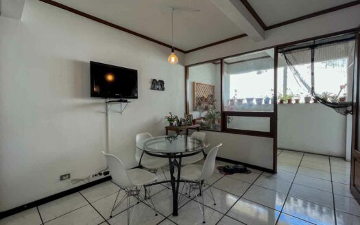 Casa en venta en San Antonio de Desamparados, ideal para vivienda o uso comercial COD#142618