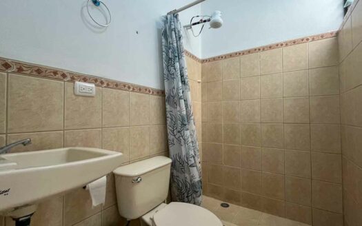 Apartamento en Alquiler en Plazoleta San Antonio de Desamparados, zona céntrica y segura COD#142605