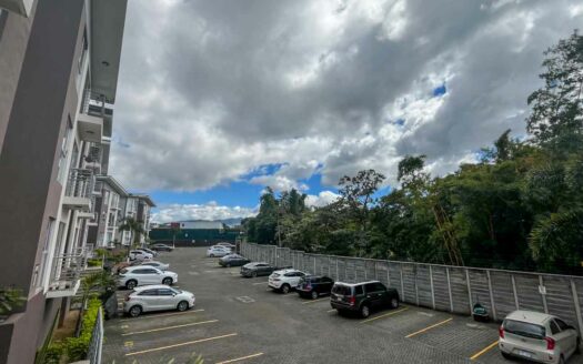 Apartamento en San Sebastián, San José primer piso, con piscina y seguridad COD#143582