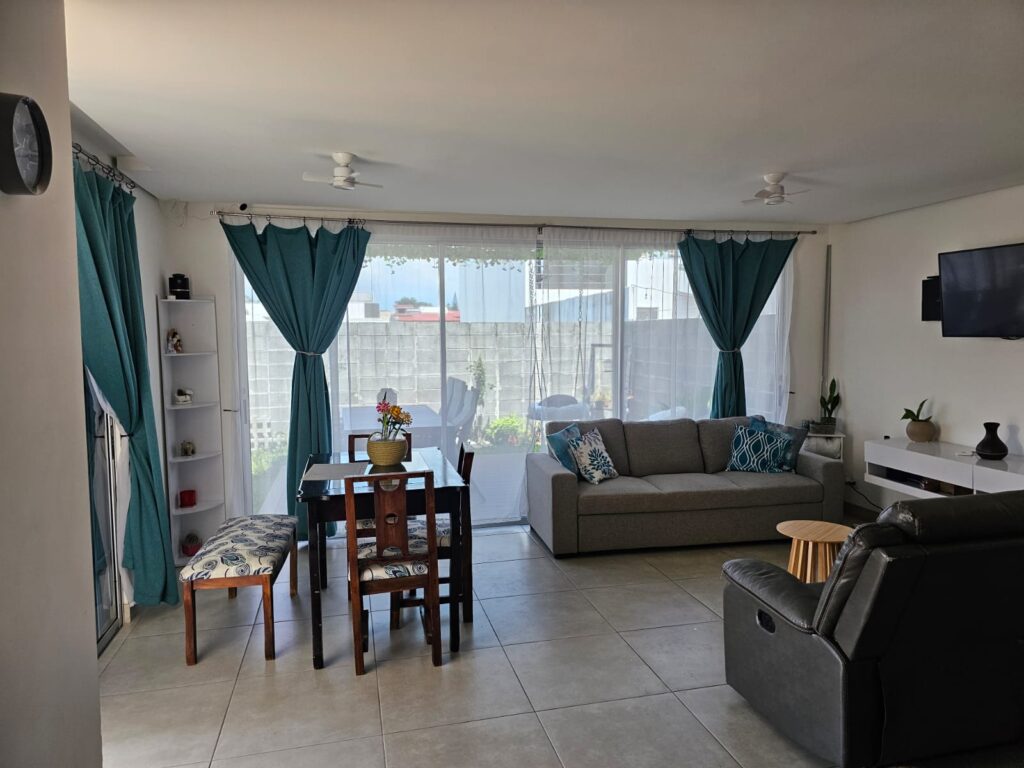 Características de la propiedad