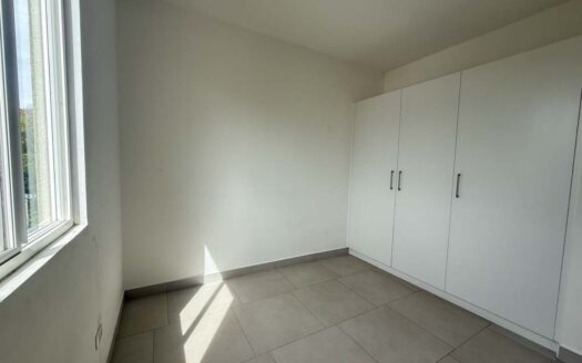 Apartamento En Venta En San Pablo De Heredia, 2 habitaciones y en Planta Baja. Remate Bancario. Código 142981