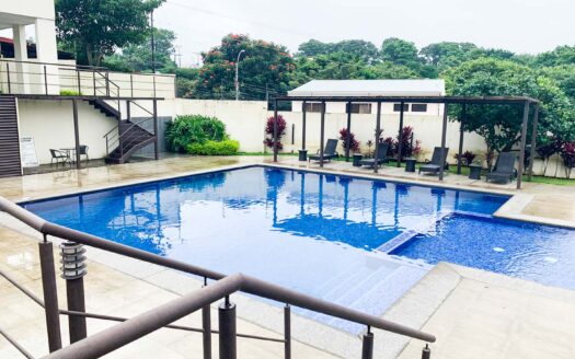 Apartamento En Venta En San Pablo De Heredia, Remate Bancario De Contado. Código 142981