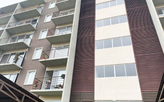 Apartamento En Venta En San Pablo De Heredia, Remate Bancario De Contado. Código 142981