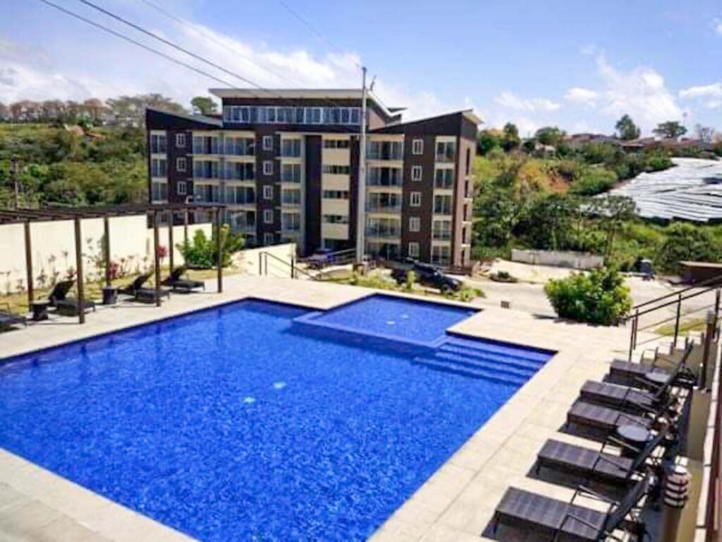 Características de la propiedad