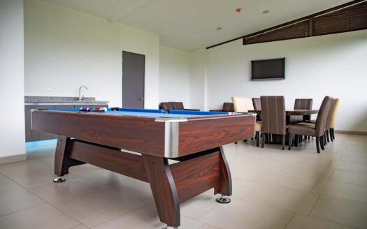 Apartamento En Venta En San Pablo De Heredia, Remate Bancario De Contado. Código 142981